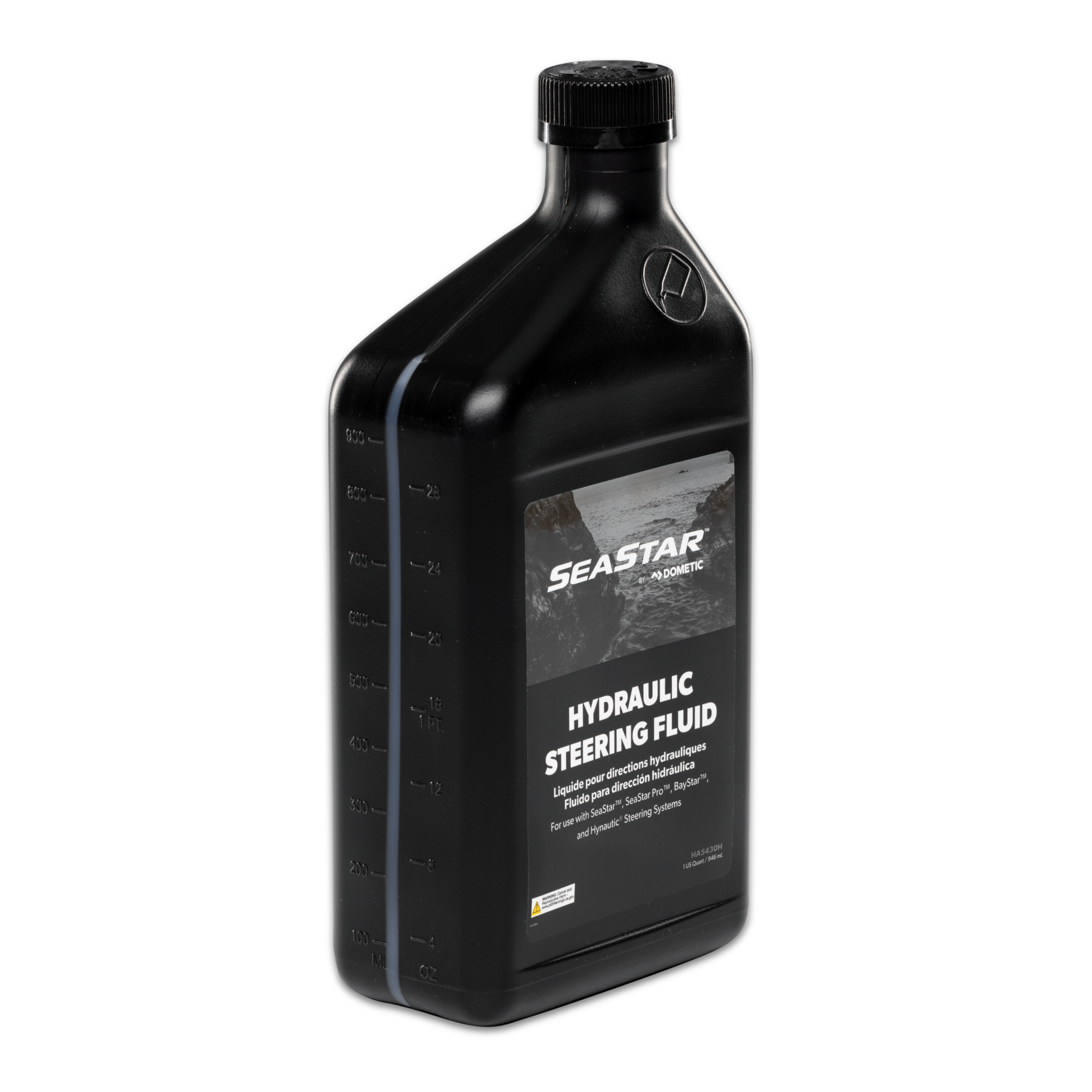 Dometic SeaStar Hydraulic Steering Fluid | Sierraparts United States