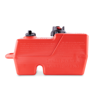 620003LP - 3 Gal Ultra Fuel Tank