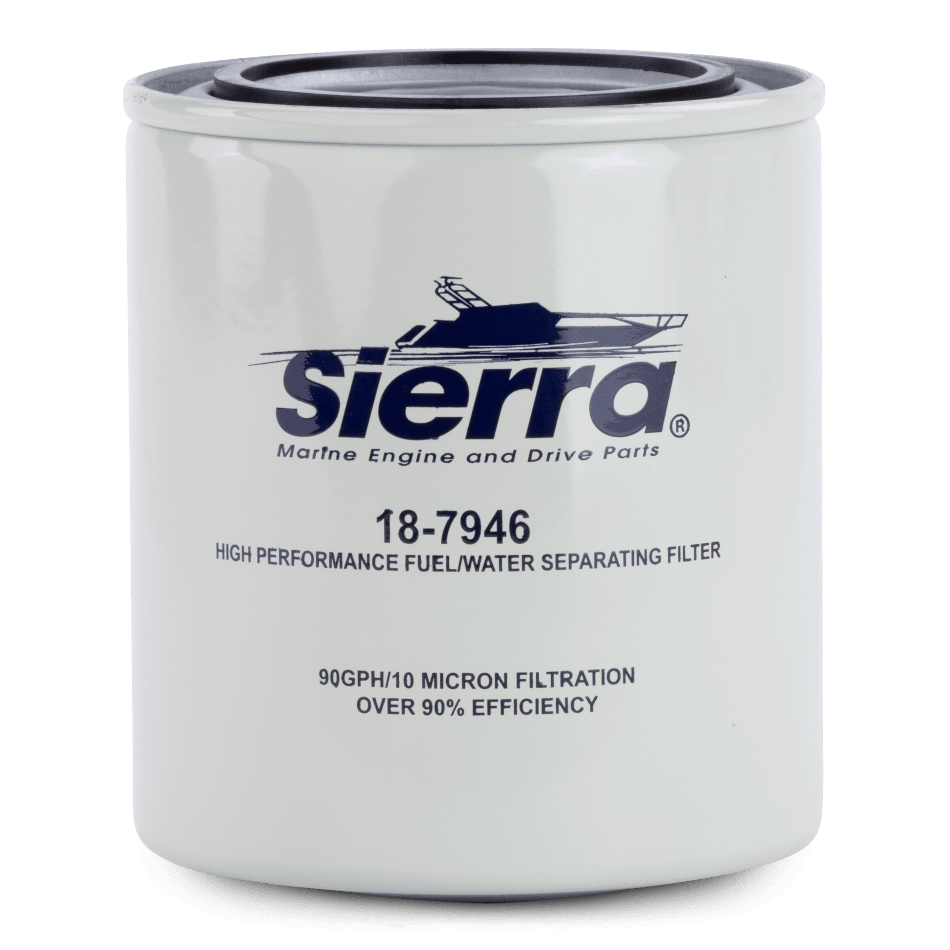 18-7946 - Fuel Water Separating Filter | Sierraparts United States