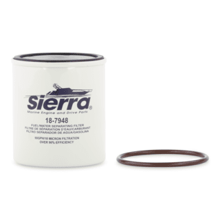 18-7944 - Fuel Water Separating Filter | Sierraparts United States