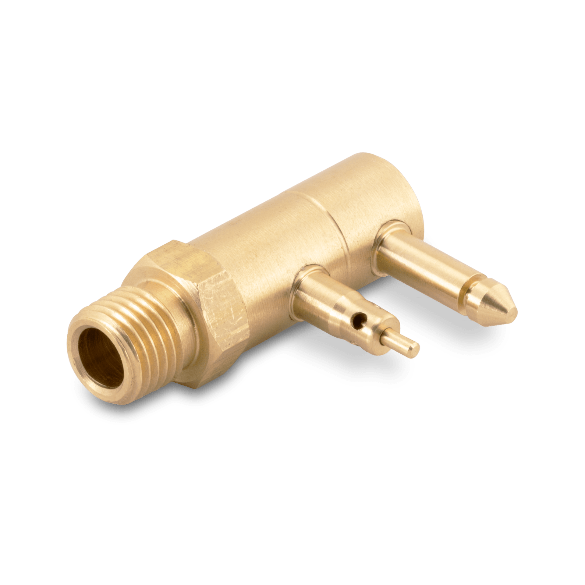 18-8077-1 - Tank Connector | Sierraparts.com