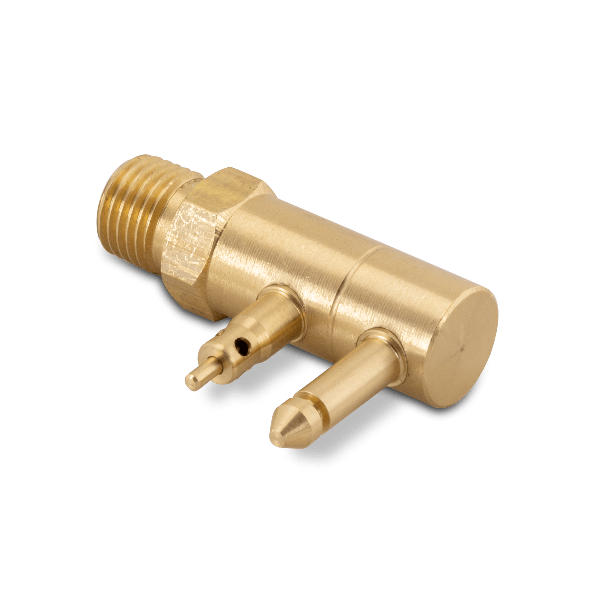 18-8077-1 - Tank Connector