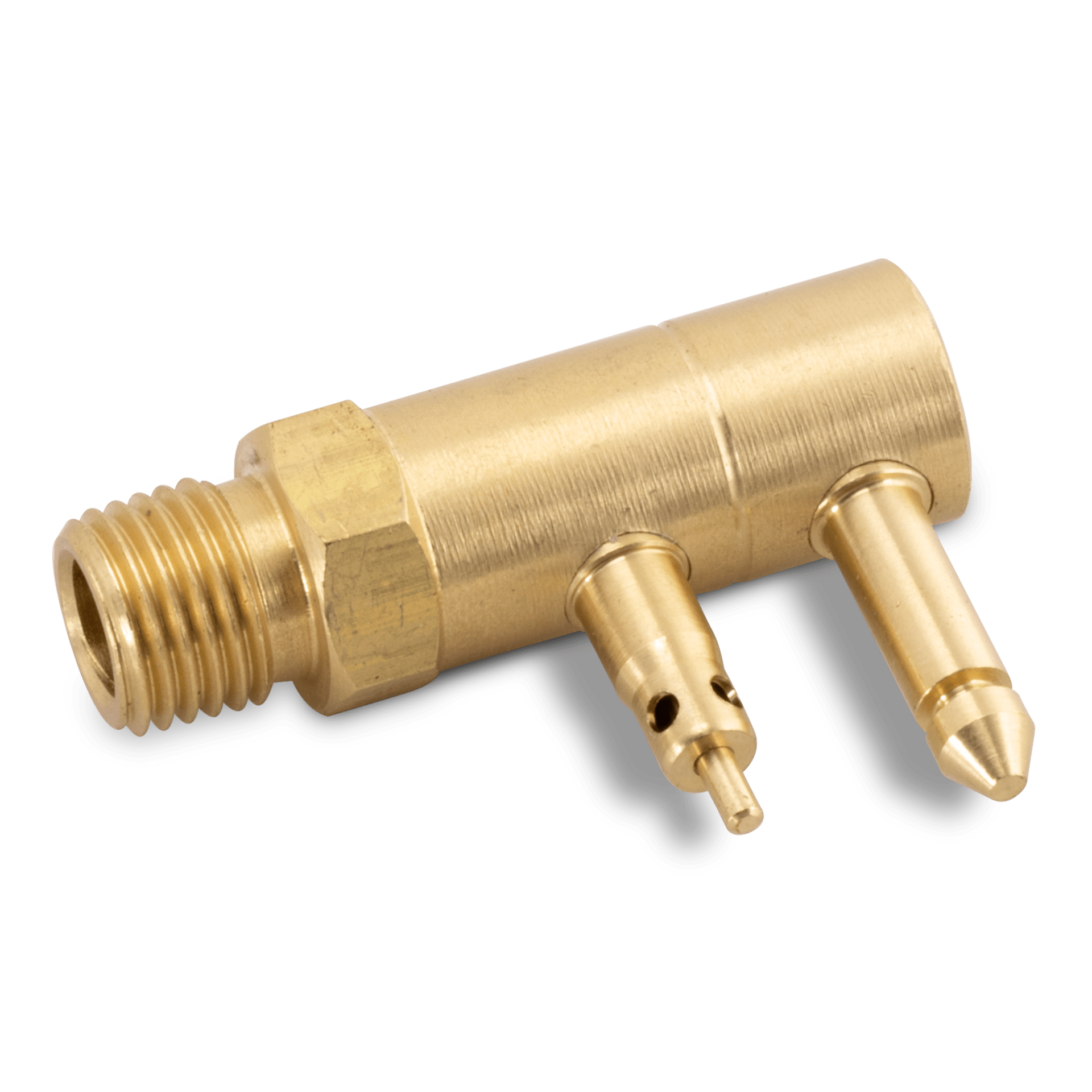 18-8077-1 - Tank Connector