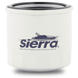 18-7896 - Oil Filter | Sierraparts United States