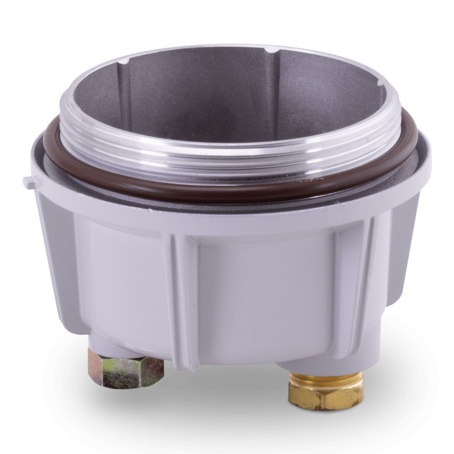 Sierra International 18-2463, Trim Cylinder Anchor Pin Kit, white