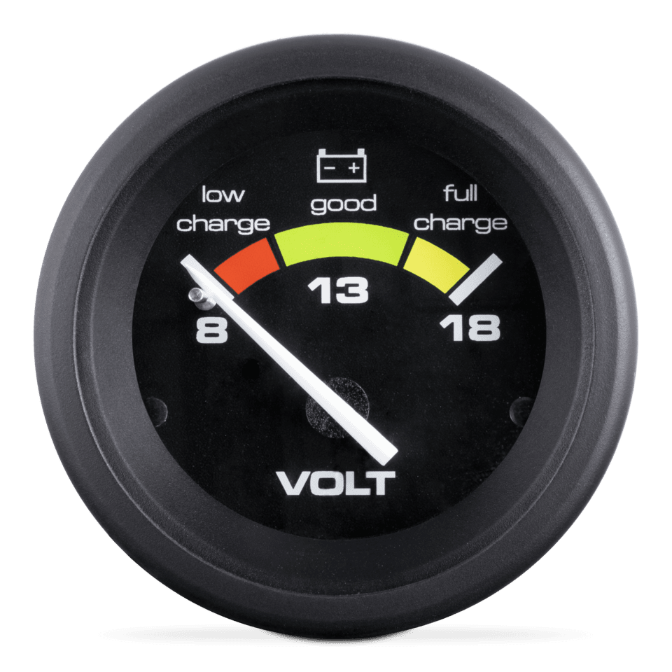 68361P - Battery Condition Indicator, Amega | Sierraparts United States