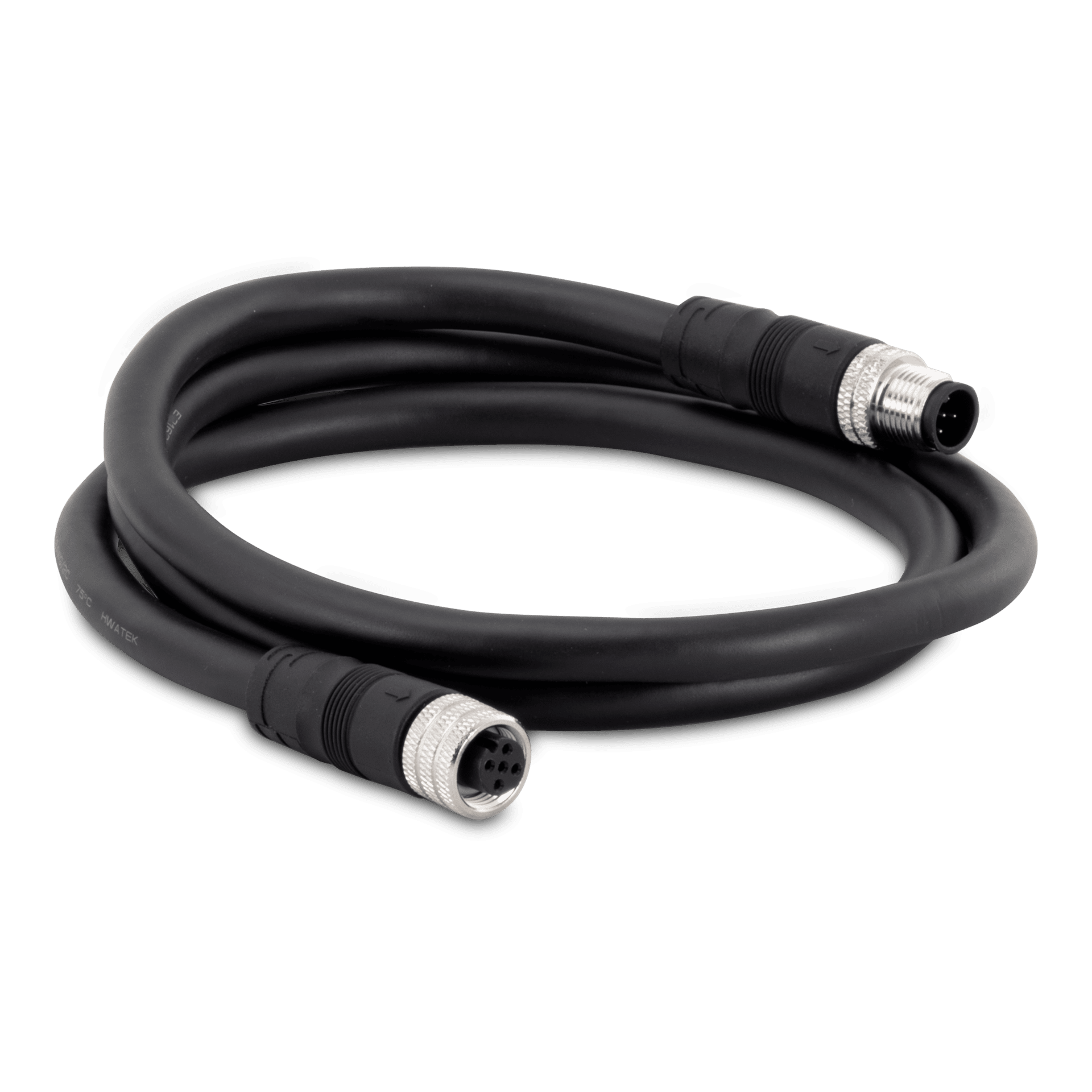 PC51010 - NMEA 2000 Micro-C Extension Cable, 3' | Sierraparts United States