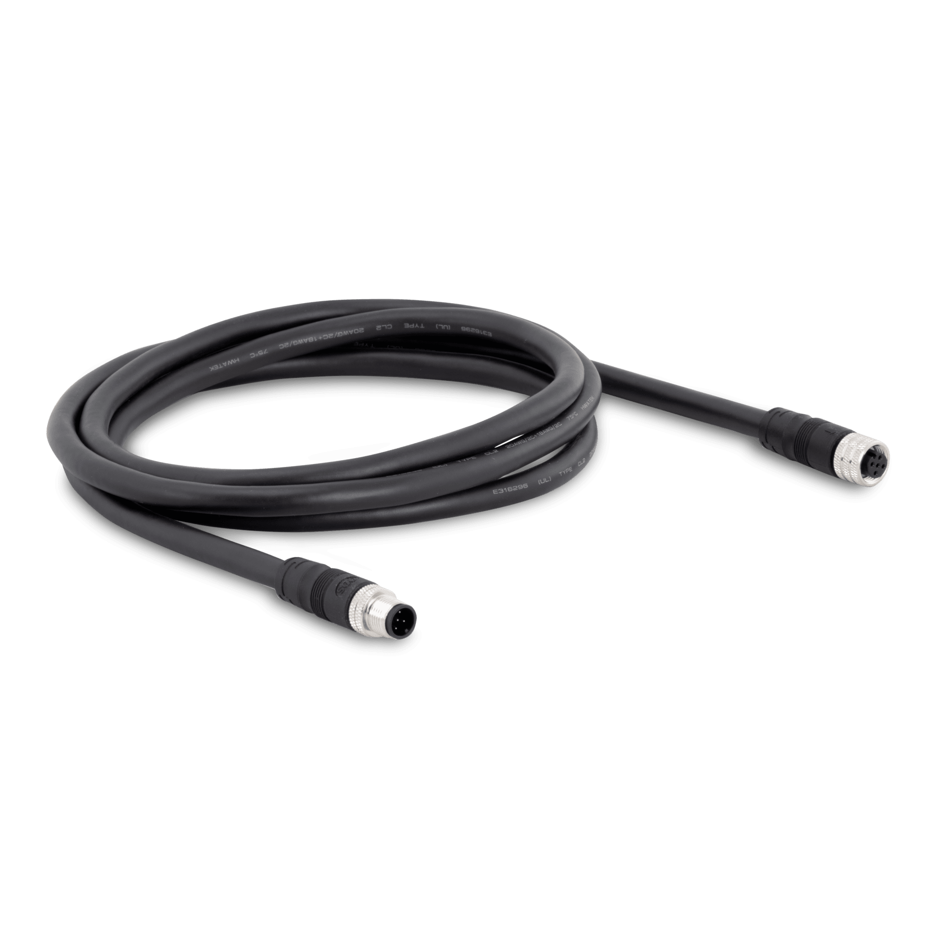 PC51020 - NMEA 2000 Micro-C Extension Cable, 6' | Sierraparts United States