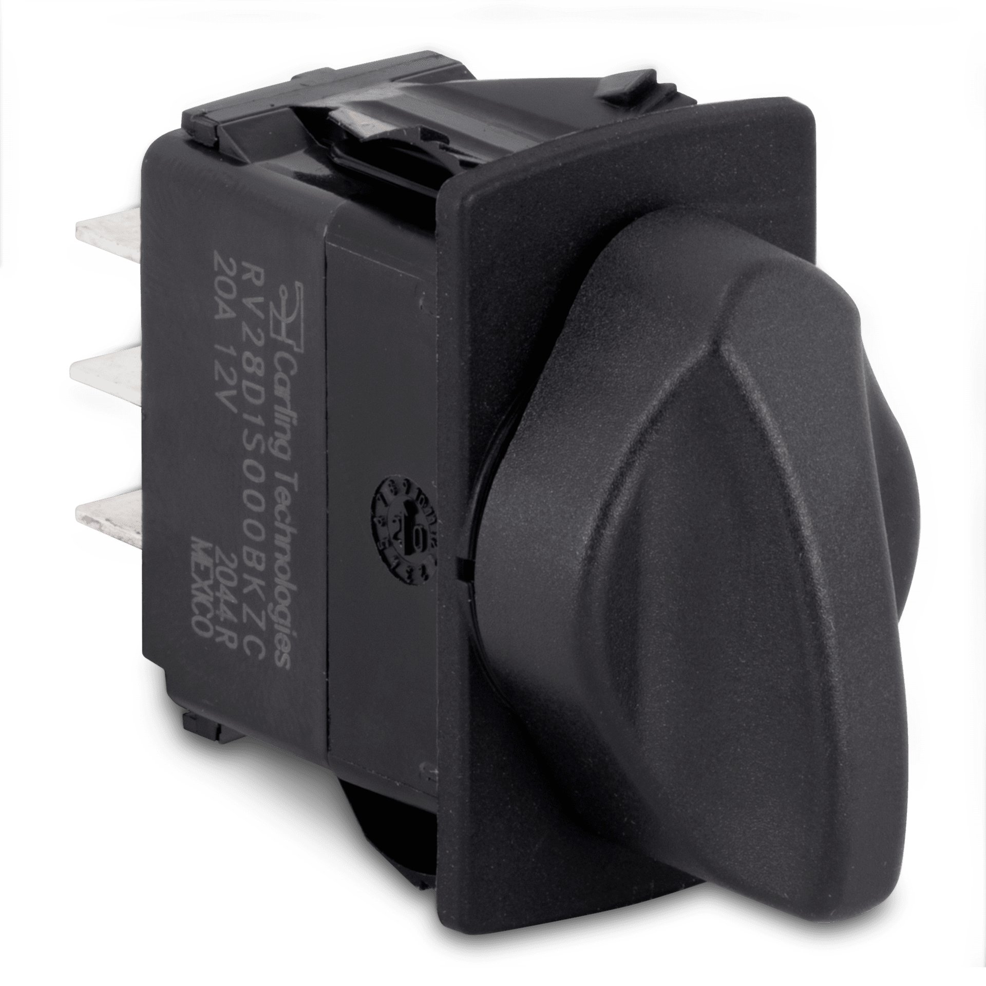 RS20040 - Contura Rotary Switch | Sierraparts United States