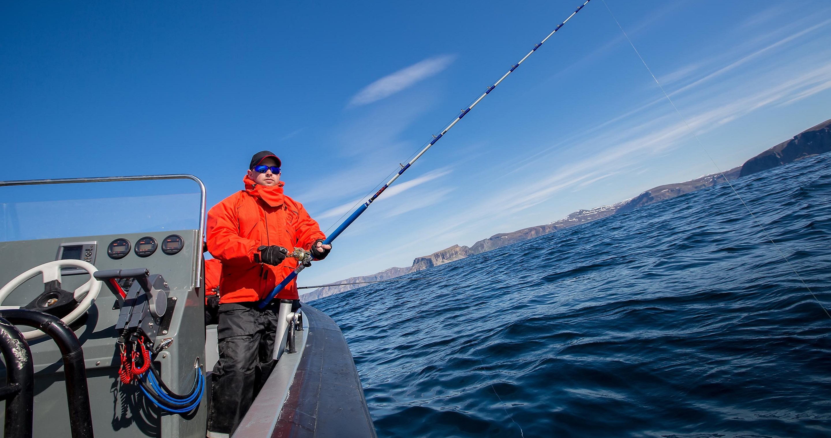 Freshwater Fishing vs Saltwater Fishing: Which One is for You?